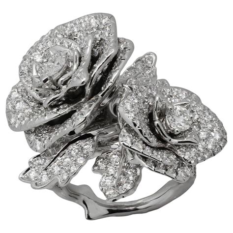 women dior ring|dior designer rings for women.